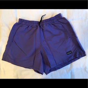 Patagonia Baggies Shorts